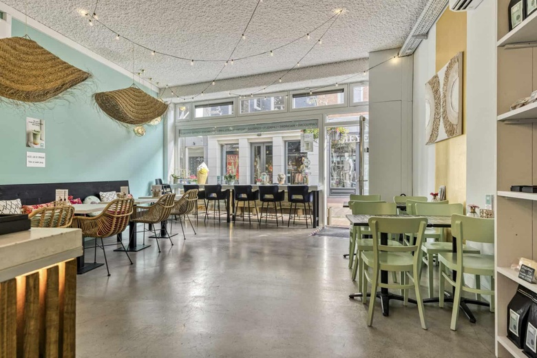 HorecaaanNassaulaan 23<br/> inBussum