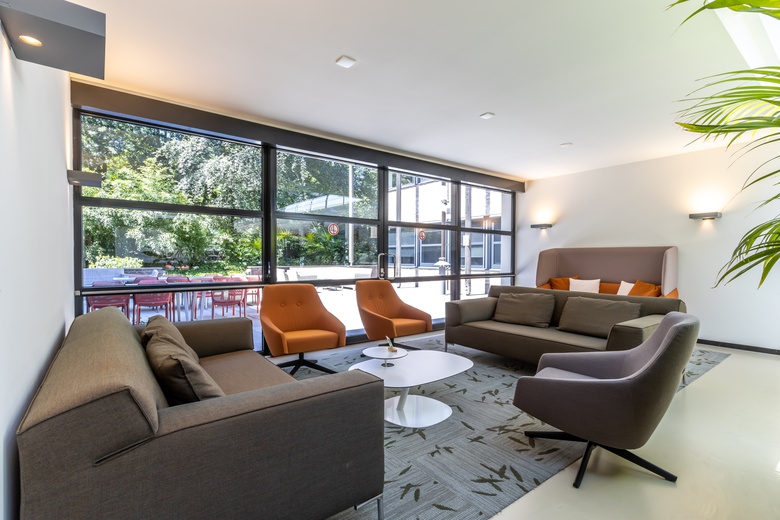 KantoorruimteaanElspeterweg 22<br/> inNunspeet