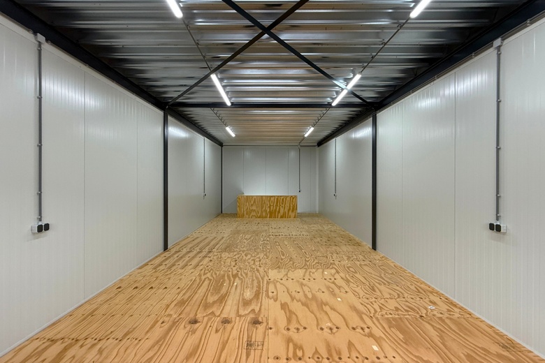 BedrijfsruimteaanJ.P. Riedelstraat 9 M<br/> inWinschoten