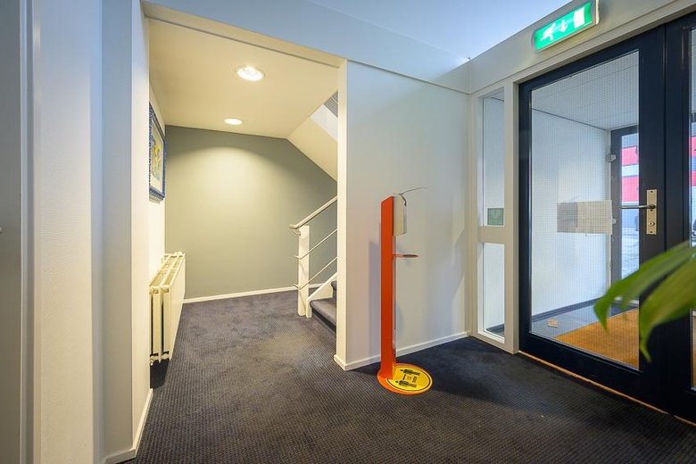 BedrijfsruimteaanLinschotenstraat 47<br/> inRotterdam BedrijfsruimteaanLinschotenstraat 47<br/> inRotterdam
