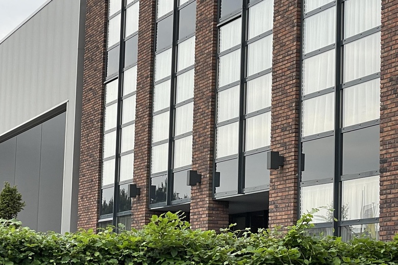 BedrijfsruimteaanFlorijnweg 2<br/> inVelp BedrijfsruimteaanFlorijnweg 2<br/> inVelp