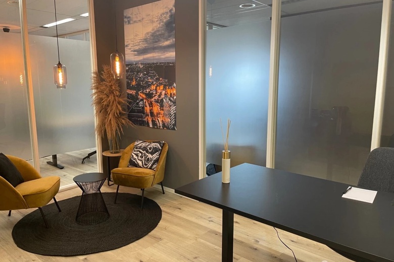 KantoorruimteaanGoeman Borgesiuslaan 77<br/> inUtrecht