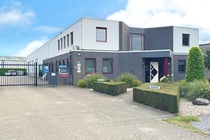 Bedrijfsruimte te huur Oost-Vlieland - Industrieweg 7
