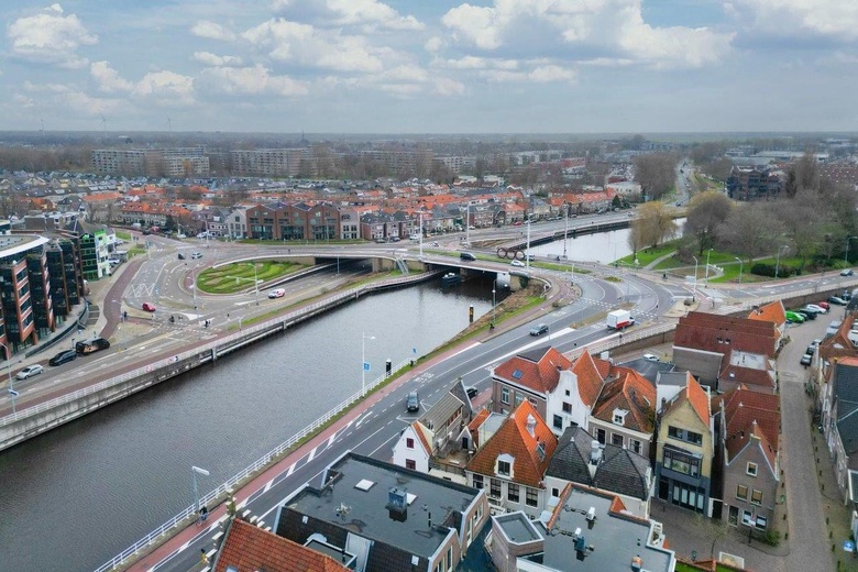 WinkelruimteaanDijk 15<br/> inAlkmaar