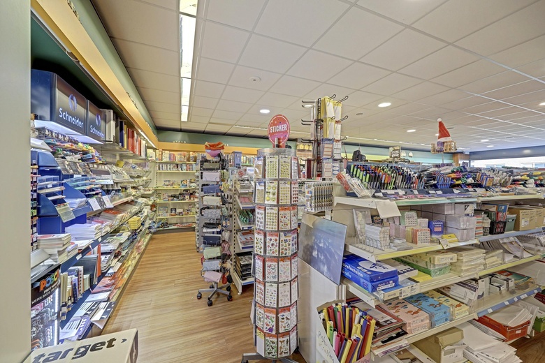 Winkelruimte 't Harde - Centrumplein 1 - Foto 16