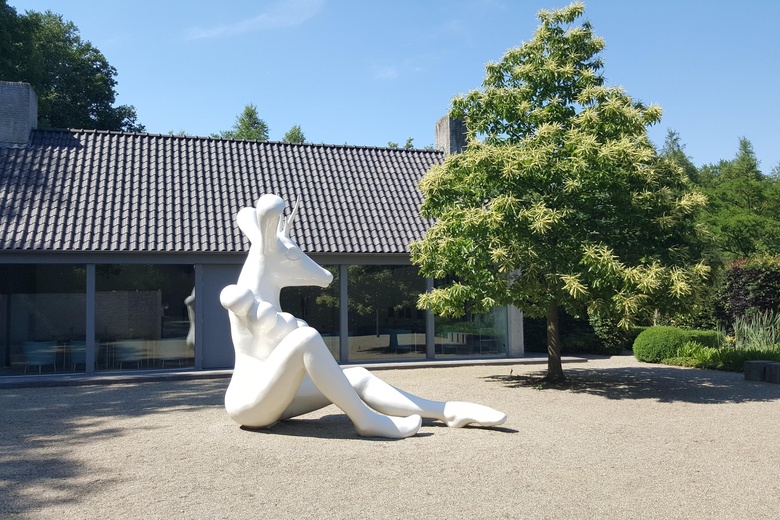 BedrijfsruimteaanZwarte Wegje 1<br/> inOisterwijk