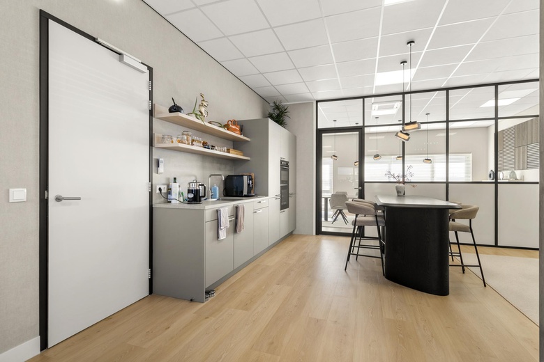 BedrijfsruimteaanBuskesdries 4<br/> inAndelst