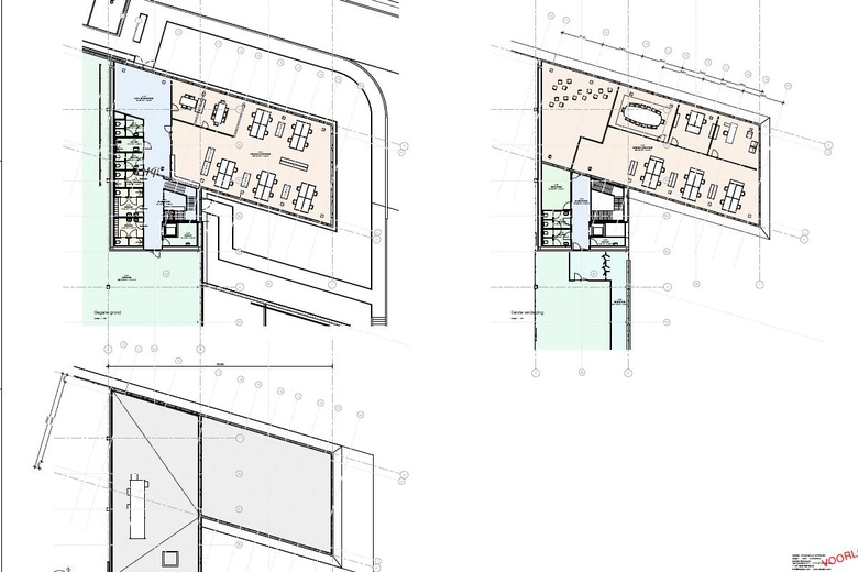BedrijfsruimteaanIncheonweg 7 - 17<br/> inRozenburg