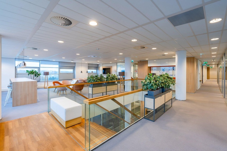 Kantoorruimte Venlo - Hulsterweg 82 - Foto 6
