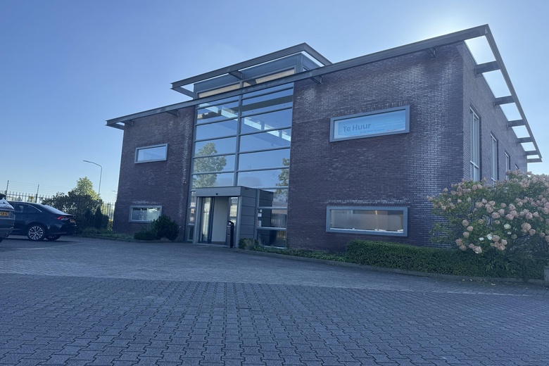 Kantoorruimte Heteren - Weerbroek 46 - Foto 2