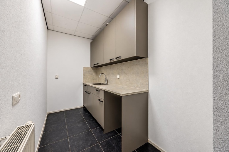 Bedrijfsruimte Almere - Koningsbeltweg 51 - Foto 16