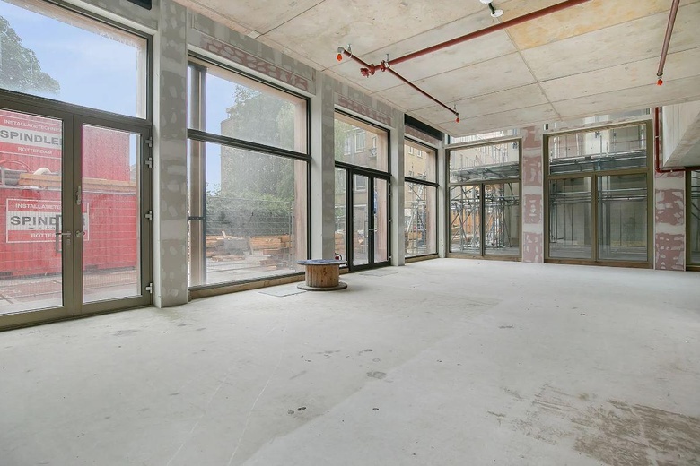 Winkelruimte Rotterdam - Baan 38 - Foto 9