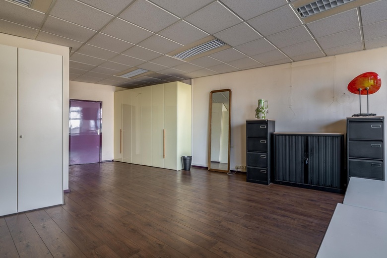 KantoorruimteaanMaasboulevard 118<br/> inRotterdam