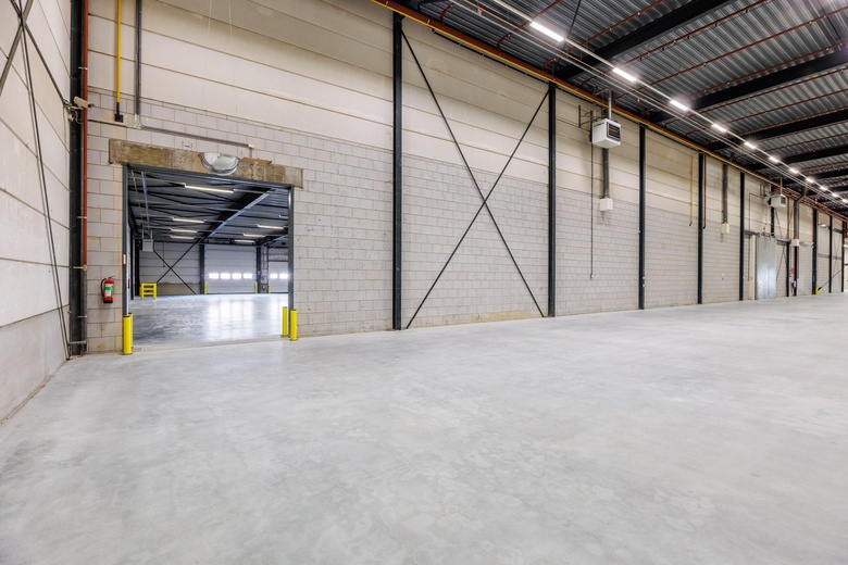 BedrijfsruimteaanMarco Poloweg 19<br/> inVenlo