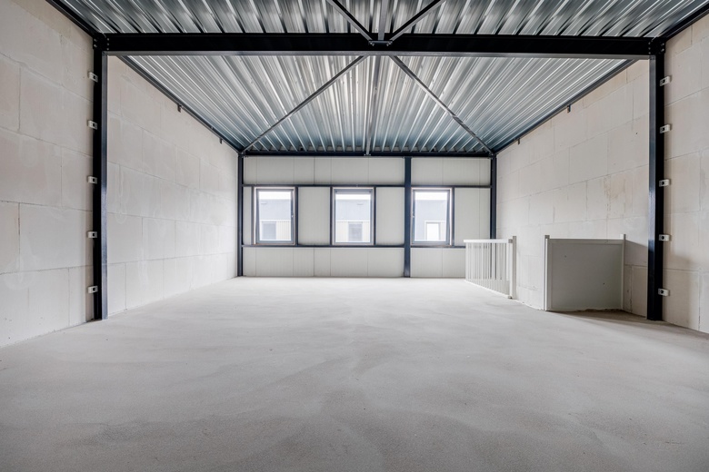 Bedrijfsruimte Tiel - Morsestraat 38 09 - Foto 11