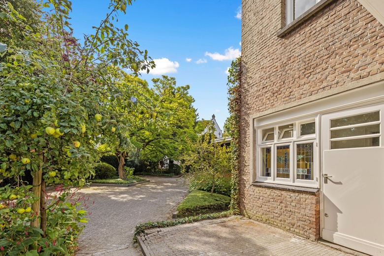 KantoorruimteaanBrugstraat 44<br/> inRoosendaal