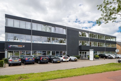 Kantoorruimte te huur IJsselstein - Industrieweg 18