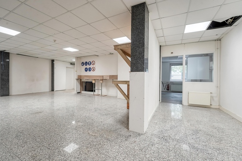 BedrijfsruimteaanRooseveltstraat 4 C<br/> inLeiden