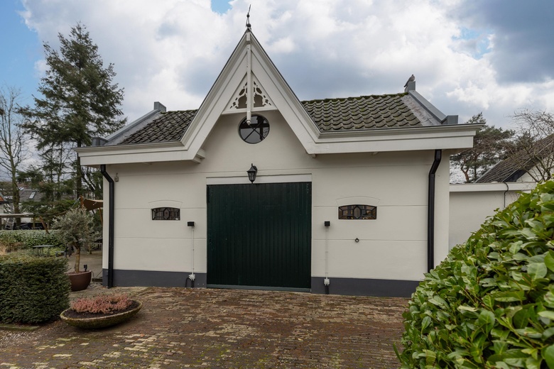 Kantoorruimte Bussum - Brinklaan 137 - Foto 18