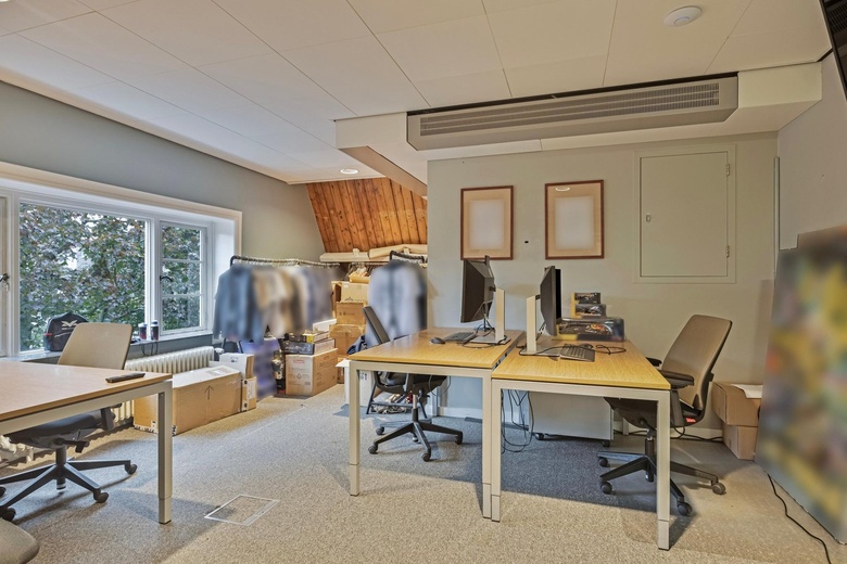 KantoorruimteaanKoningsweg 2<br/> inDen Bosch