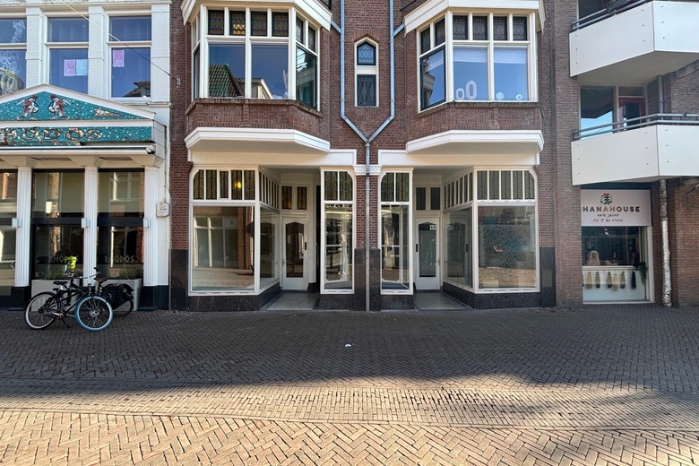 WinkelruimteaanKorte Haaksbergerstraat 15<br/> inEnschede