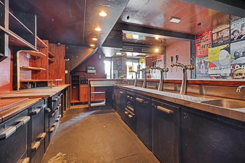 HorecaaanVrijthof 34 - 35<br/> inMaastricht