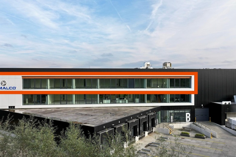 KantoorruimteaanHeilaar-Noordweg 11 - 13<br/> inPrinsenbeek KantoorruimteaanHeilaar-Noordweg 11 - 13<br/> inPrinsenbeek
