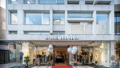 Winkelruimte te huur Tilburg - Heuvelstraat 41