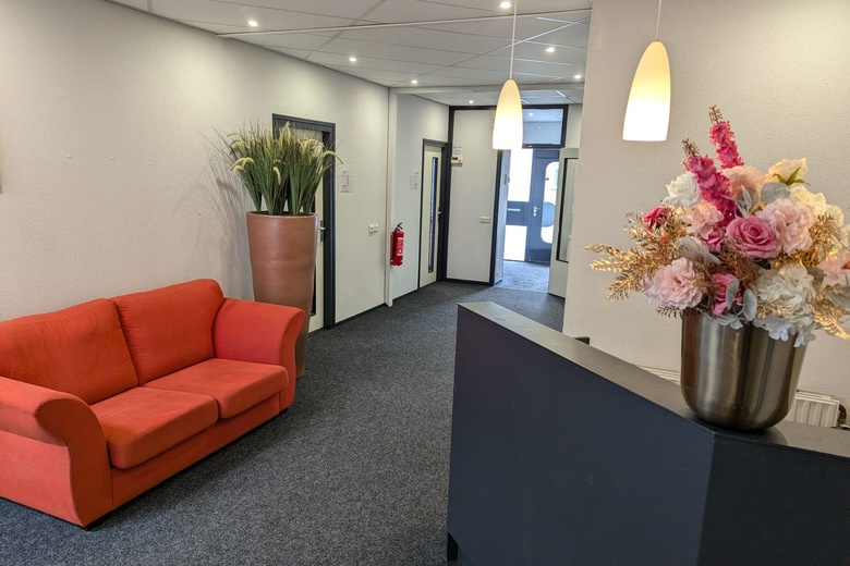 KantoorruimteaanHet Ambacht 18 - 20<br/> inWestervoort