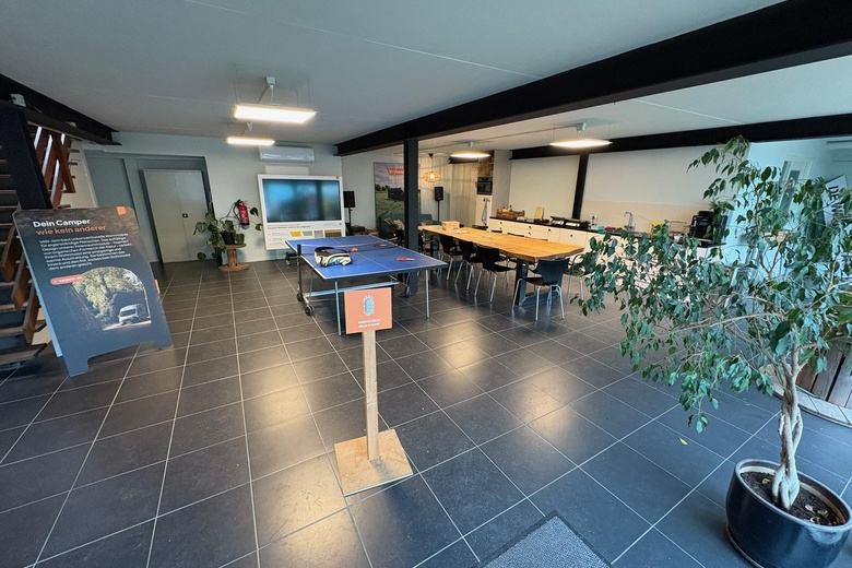 BedrijfsruimteaanDuinkerkenstraat 44<br/> inGroningen