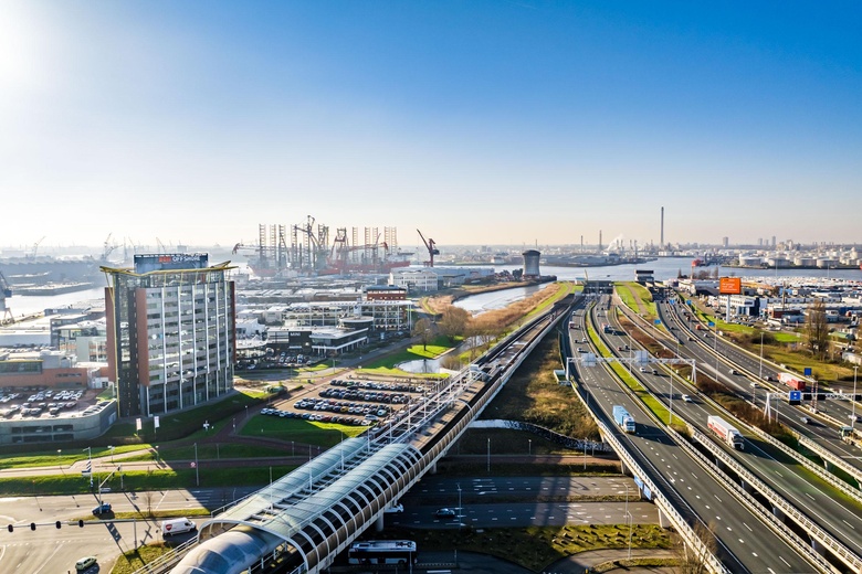 KantoorruimteaanKarel Doormanweg 66<br/> inSchiedam