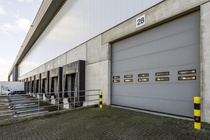 Bedrijfsruimte Amsterdam - Kaapstadweg 34 D - Foto 5