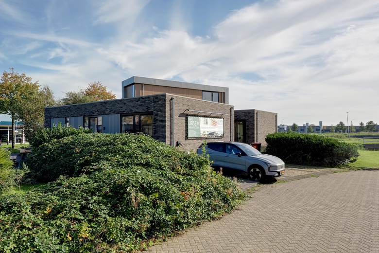 Kantoorruimte De Goorn - Breeuwhamer 2 A - Foto 4