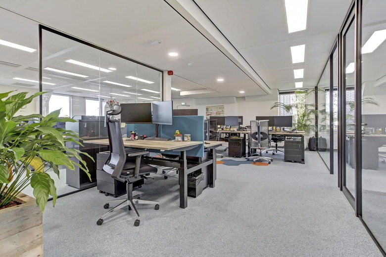 KantoorruimteaanPrincenhof Park 20 - 22<br/> inDriebergen