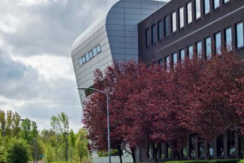 KantoorruimteaanTransistorstraat 2<br/> inAlmere