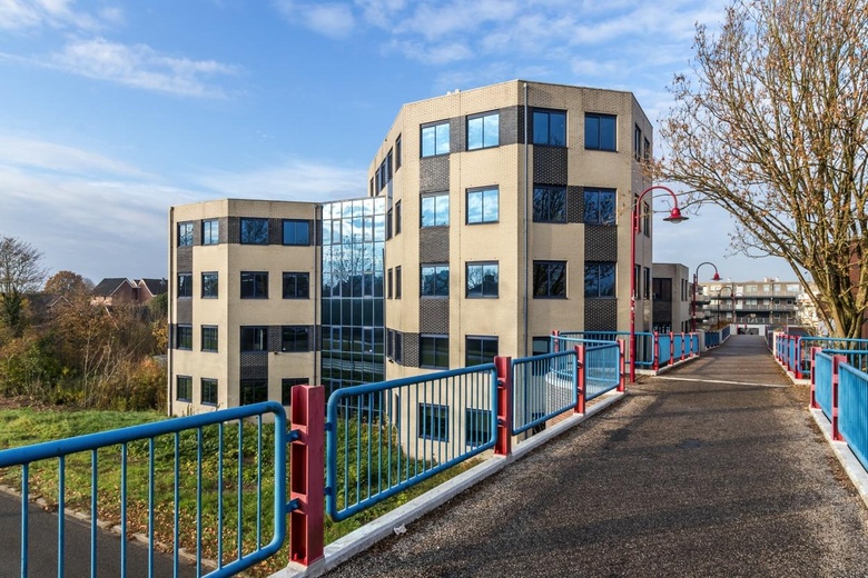 KantoorruimteaanDukatenburg 82 - 84<br/> inNieuwegein