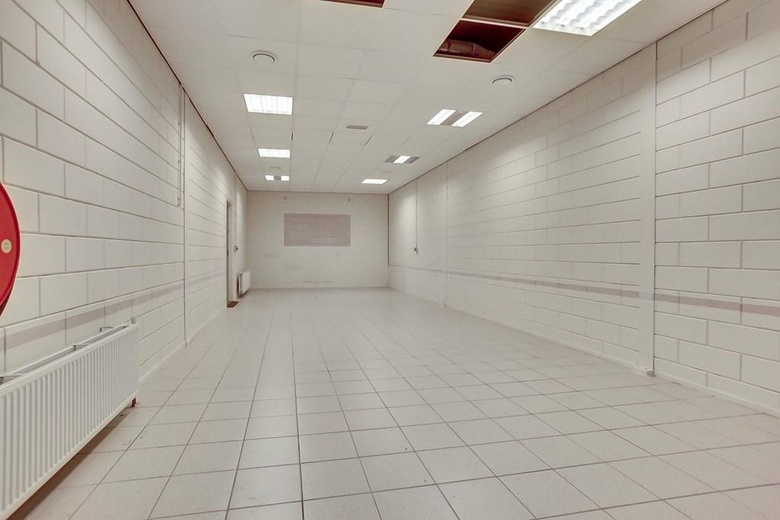 BedrijfsruimteaanGaffel 1 A<br/> inZeewolde