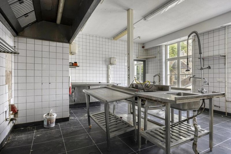 HorecaaanGraanmarkt 3<br/> inMaastricht