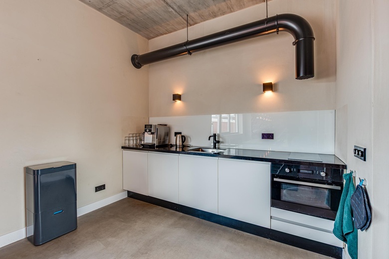 BedrijfsruimteaanVeilingweg 18<br/> inBunnik