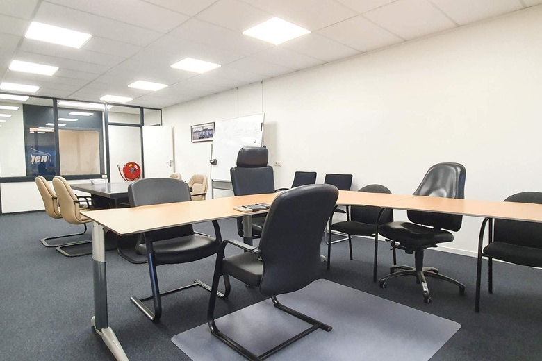 KantoorruimteaanHofkesweg 4<br/> inRosmalen KantoorruimteaanHofkesweg 4<br/> inRosmalen