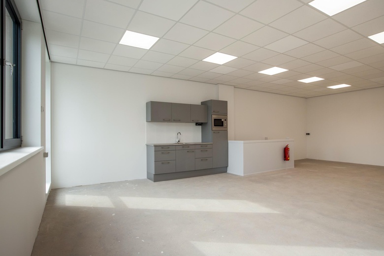 Bedrijfsruimte Alphen aan den Rijn - Nikkelweg 511 - Foto 16