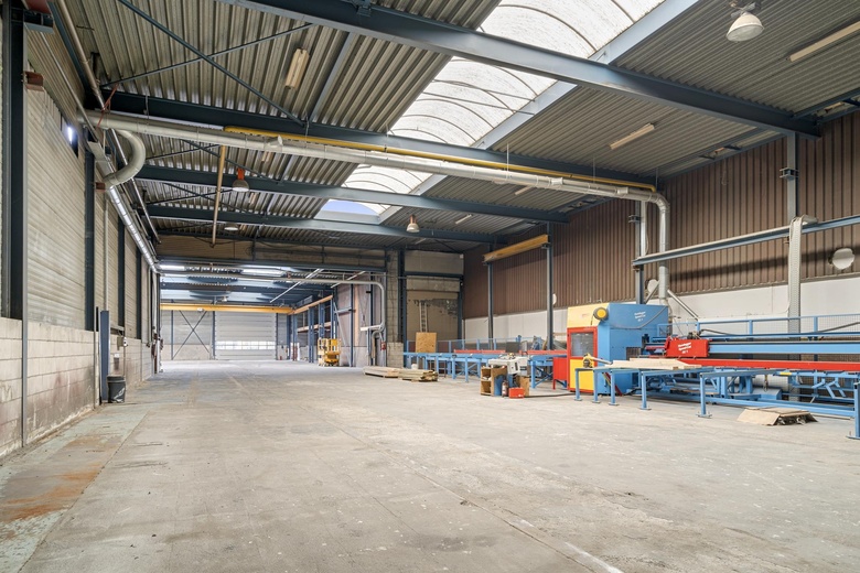 BedrijfsruimteaanLumierestraat 3 B<br/> inEde BedrijfsruimteaanLumierestraat 3 B<br/> inEde