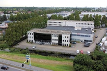 Kantoorruimte te huur Gorinchem - Stephensonweg 6