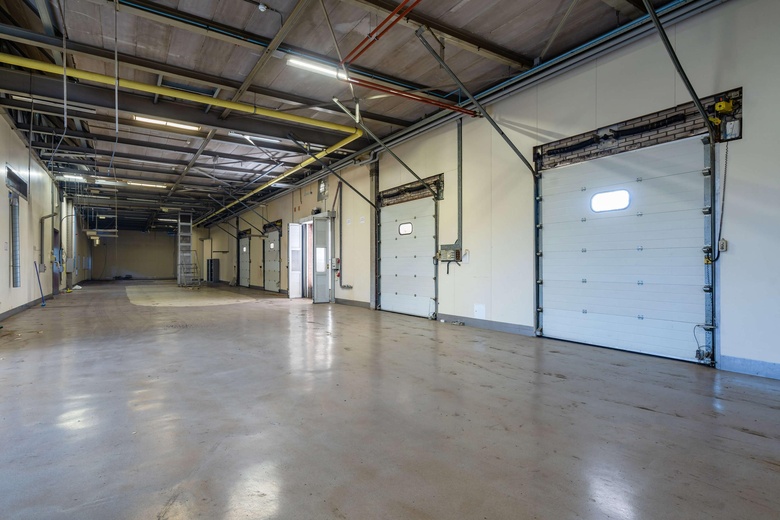 BedrijfsruimteaanSoerendonck 2<br/> inNeer BedrijfsruimteaanSoerendonck 2<br/> inNeer