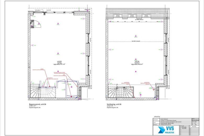 KantoorruimteaanElspeterweg 69 C 5<br/> inUddel