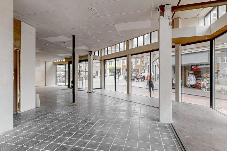 WinkelruimteaanMarkt 9<br/> inRoermond