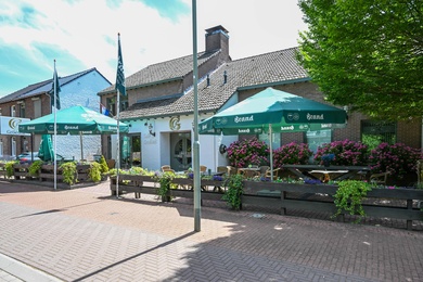 Horeca te huur Gronsveld - Stationsstraat 23 A