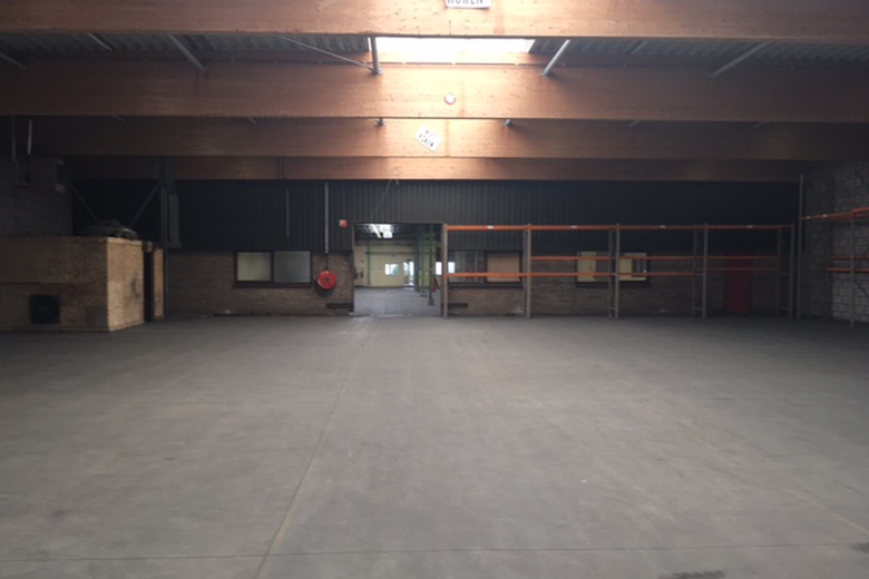 BedrijfsruimteaanZeilweg 19<br/> inLelystad BedrijfsruimteaanZeilweg 19<br/> inLelystad
