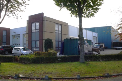 
                              Bedrijfsruimteaan

                              Ekkersrijt 1337<br/> inSon en Breugel