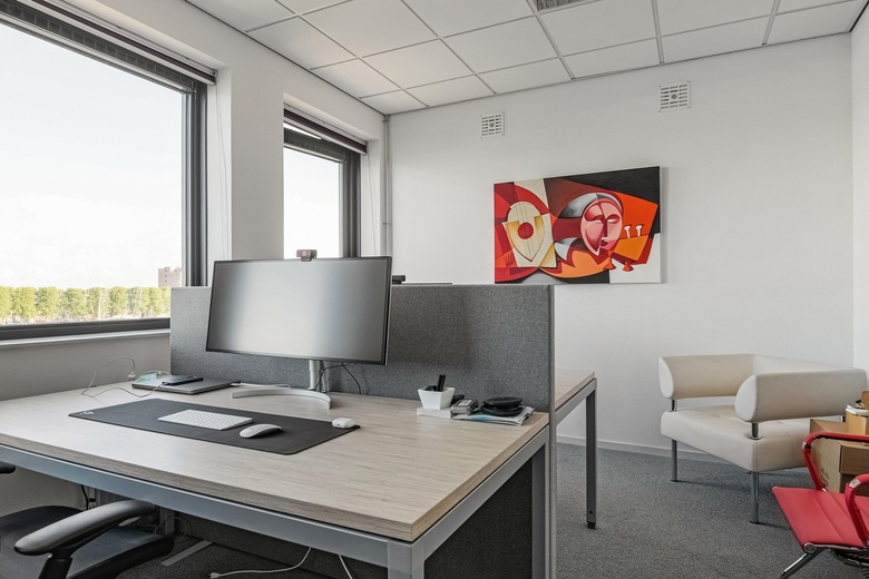 Kantoorruimte Haarlem - Tingietersweg 90 - Foto 13